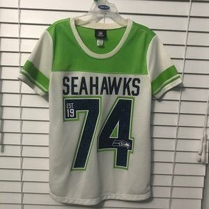Seahawks Jersey